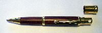Bois: Cocobolo